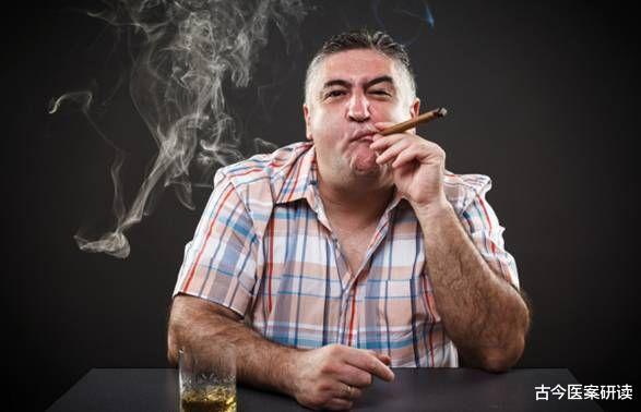 高血压|高血压的“根源”已找到，烟酒排倒数，医生：不想脑梗上门，抓紧戒掉