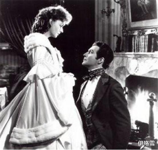 伊殇雪 “拉丁情人”:新婚夜被妻子锁在酒店,病逝后多人自杀、万人送别