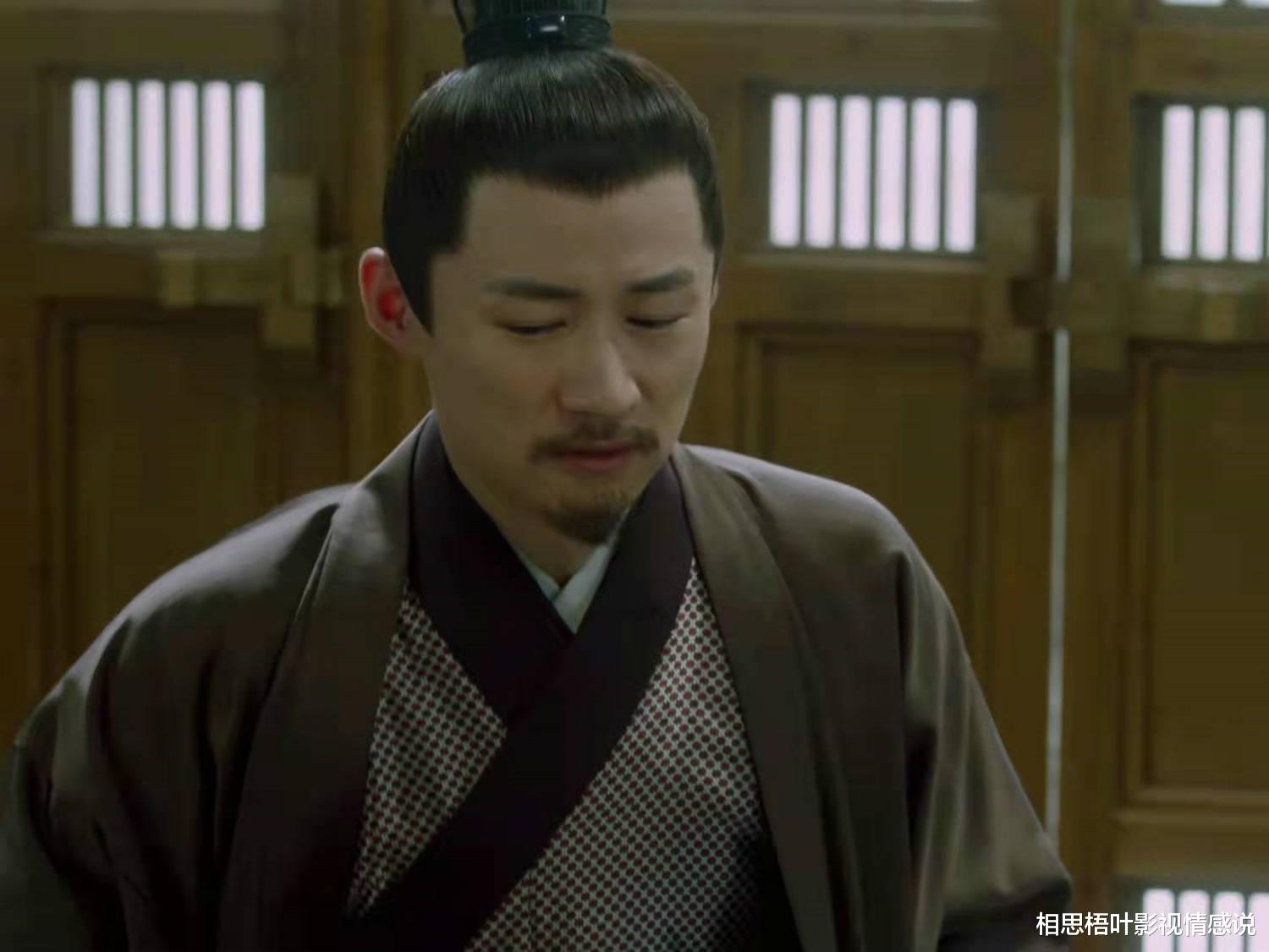 吴宣仪|《雪中悍刀行》刘黎廷：心机用尽太恶毒，当街拖行罪应得