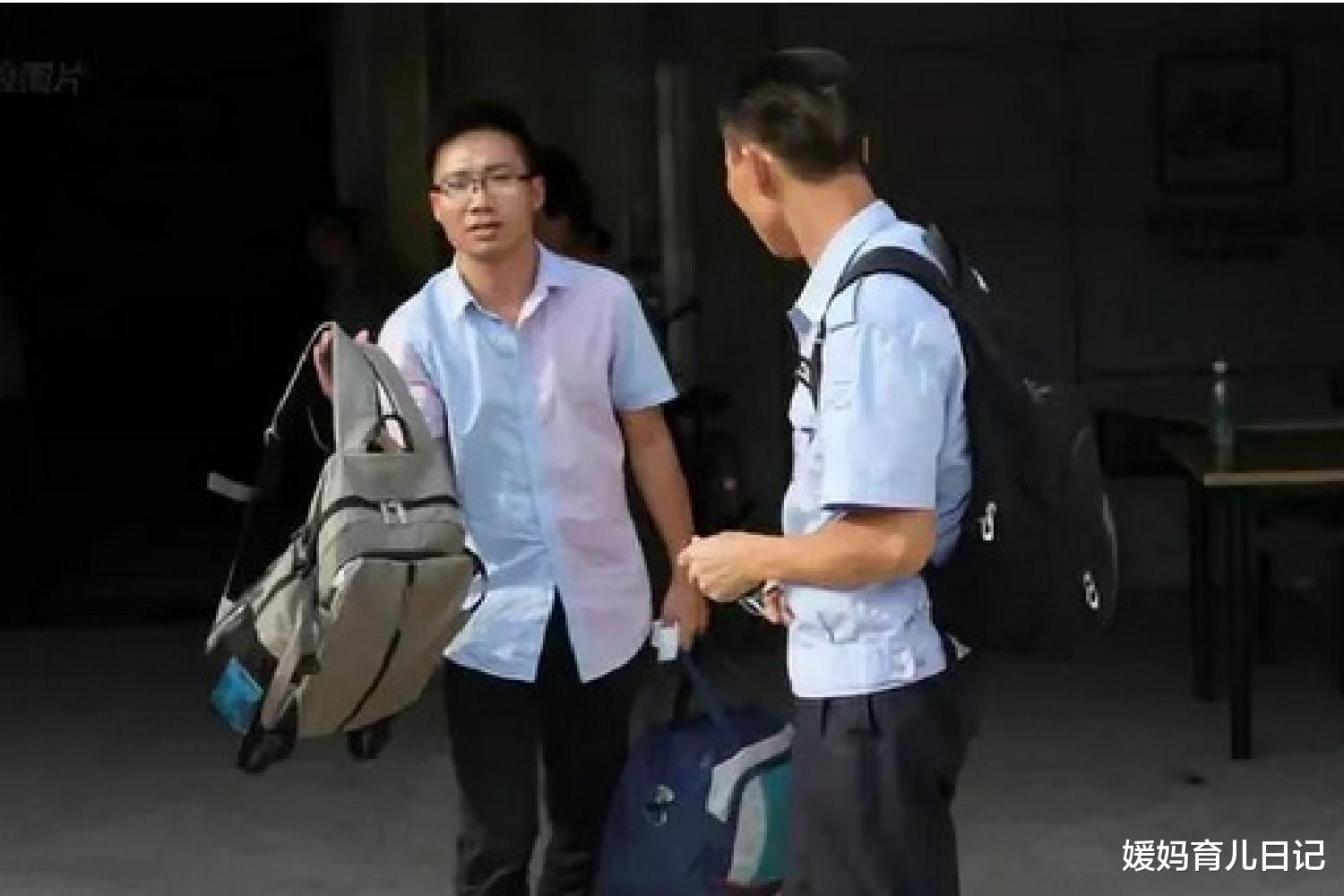 清华大学|为清华复读8年，考上北大也放弃，“高考疯子”吴善柳的别样人生