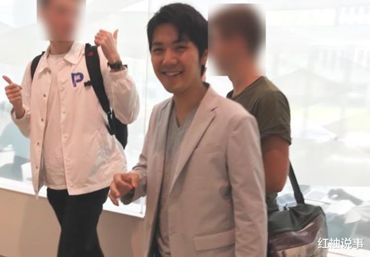 日本|日本驸马婚后压力大，不适应上流社会生活，跟真子不在同一阶级