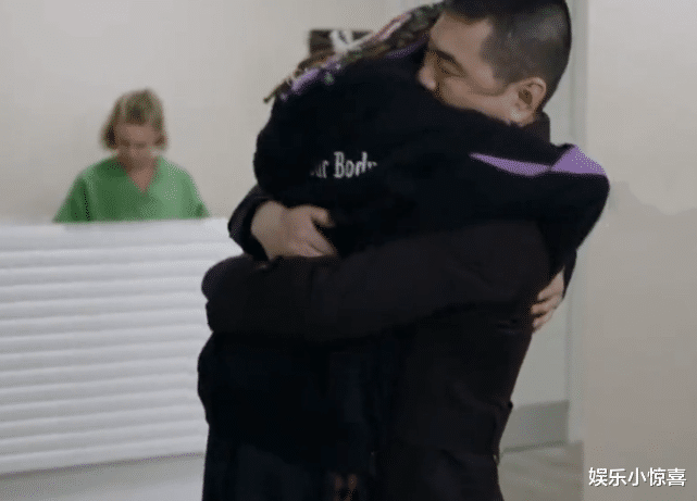 张予曦|不惑之旅：沐嘉双腿康复，求简单嫁给父亲，马列文如愿以偿