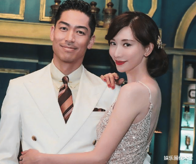 林志玲|47岁林志玲晒含泪照庆生，配文内容别有深意，被猜可能有新生命了