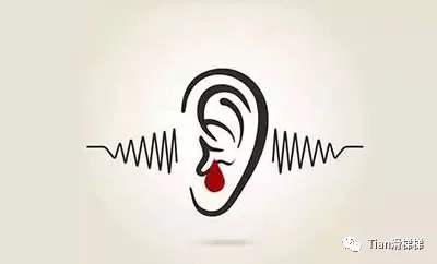 Tian滑梯梯|耳鸣不重视，当心大病找上门! 你有经常被耳鸣困扰吗？