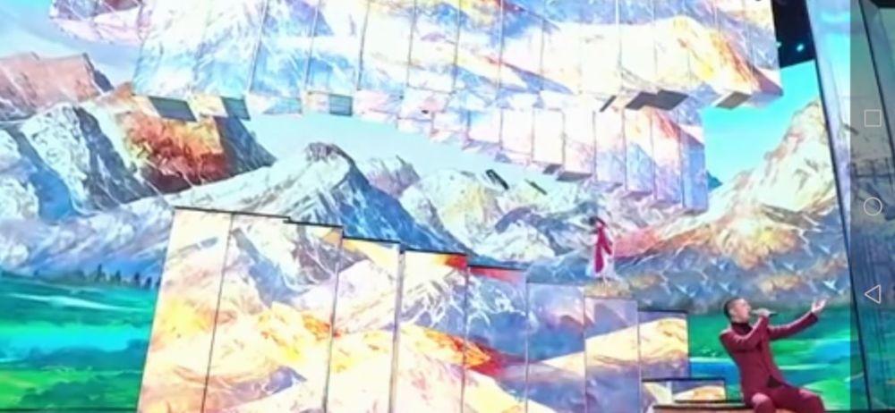 可可托海的牧羊人|王琪《可可托海的牧羊人》：凭什么在央视春晚独唱占3分49秒？