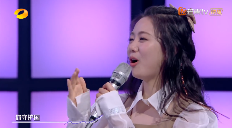 求婚|何炅、汪涵亲手带队，芒果台的新生主持，个个都有硬本事