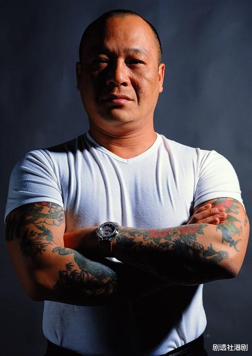 吴志雄|出手太低？香港知名反派内地再扩大饮食生意，公开招工却引来争议