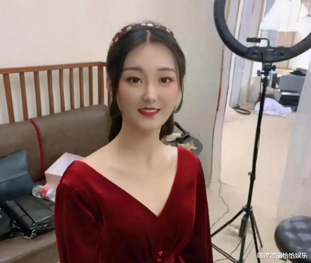 古风|陈亚男背后有高人在指点？再次发文，主要表达2点内容