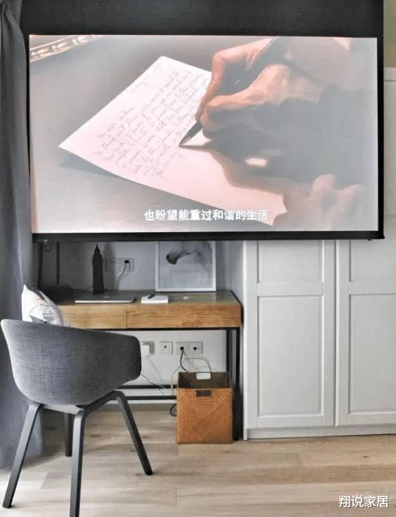 |30㎡的mini小屋，杂而不乱小而不挤，小房子也可以住得这么安逸！