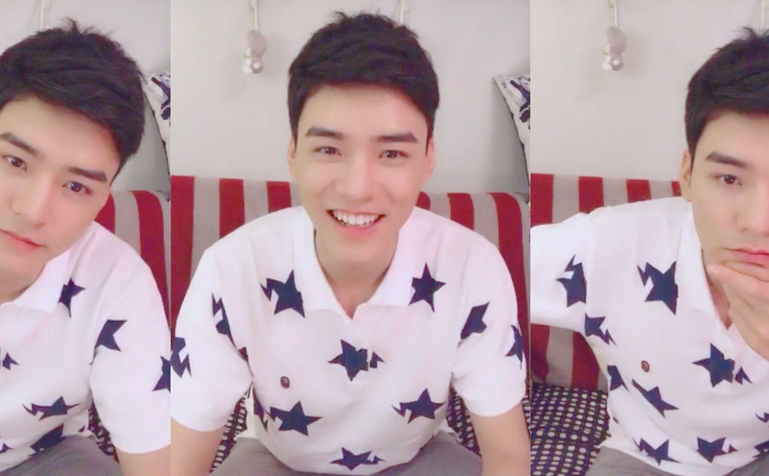 龚俊|不红才是原罪，谁能想到龚俊没红之前被欺负成这样，直播屈辱史！