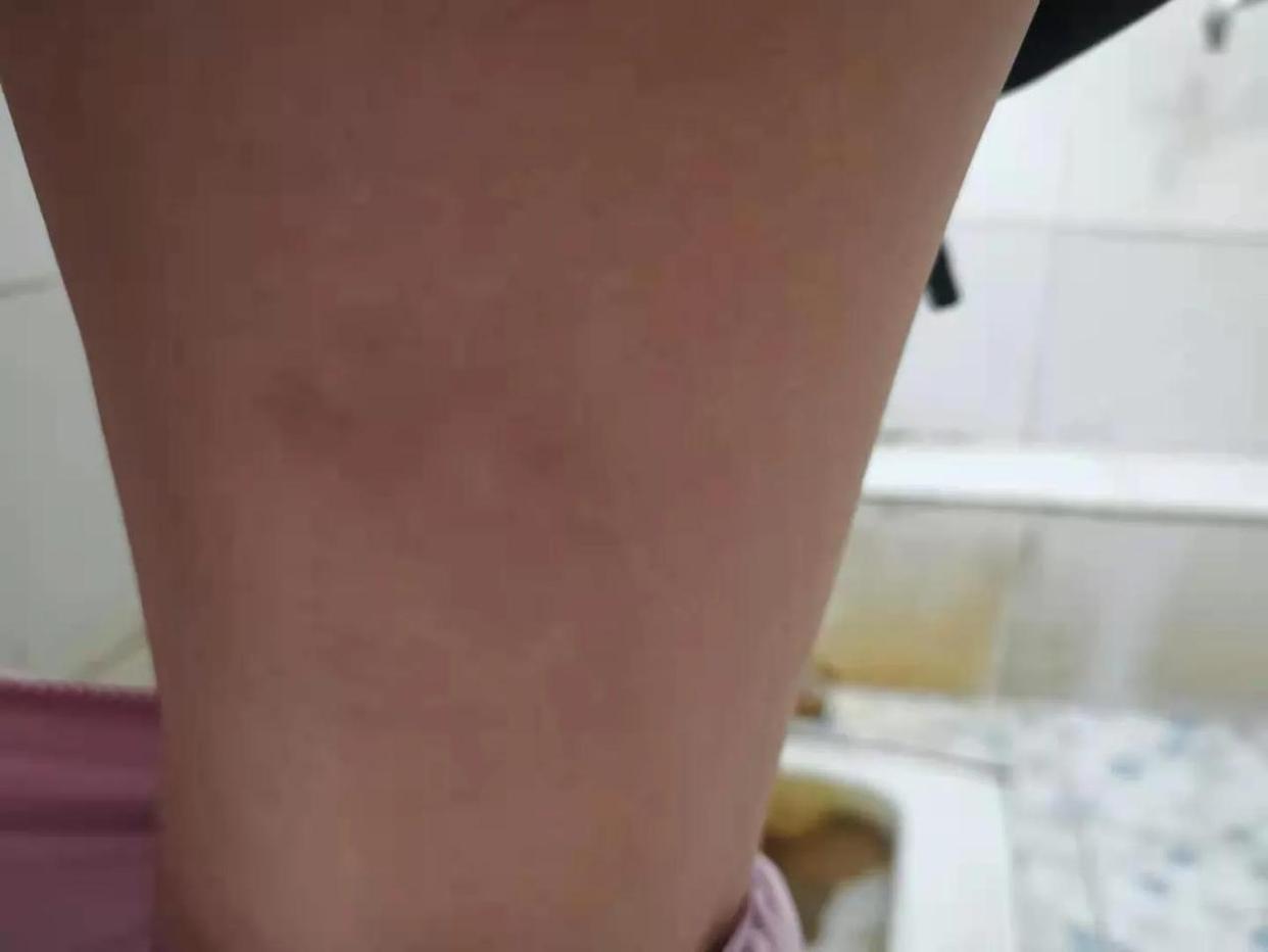 小松社会趣闻 上海游客在贵州住民宿被侵犯，还被索要13500检查费？官方回应了