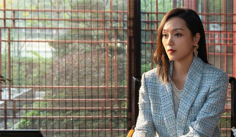 一生一世|《一生一世》佟佳人结局是什么？没有感情的婚姻终究没有结果