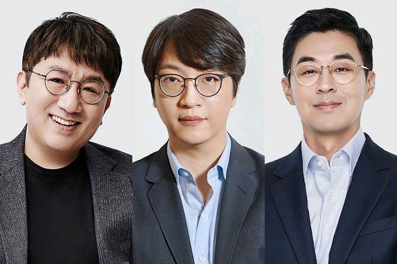 izone|溜了半天，终于知道HYBE为什么执着拉IZONE签约，组新女团了