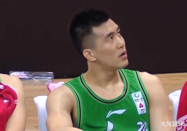 辽宁男篮|虽败犹荣！13中7轰18+7一战打出身价，实力证明，他能帮辽宁冲冠