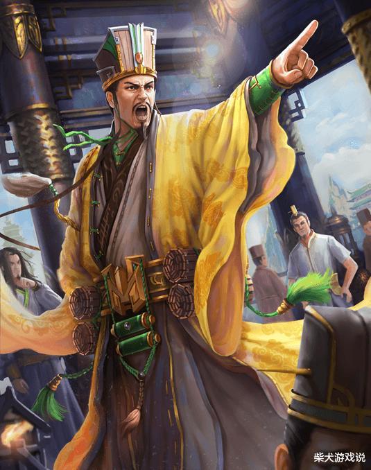 三国杀|三国杀：摸一弃二顾神将迎来界限突破？泪目，咸鱼亦有翻身日