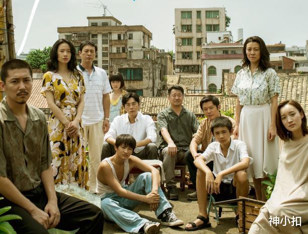 |零差评是6部国产悬疑剧，短小精悍，每部都是少有的佳作