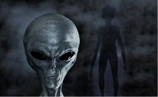 UFO|内蒙古也出现UFO，在空中盘旋1小时后，消失得无影无踪