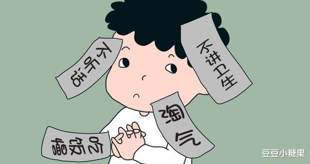 豆豆小糖果|为什么心理学家建议，不要当众表扬一个人？