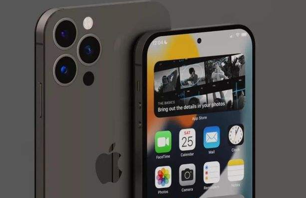 iPhone|iPhone 14渲染图曝光，硬件升级，售价或将再创新高，你期待吗？