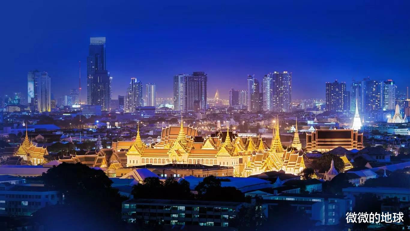 新加坡之外，東南亞第二大城市是哪一個-圖6