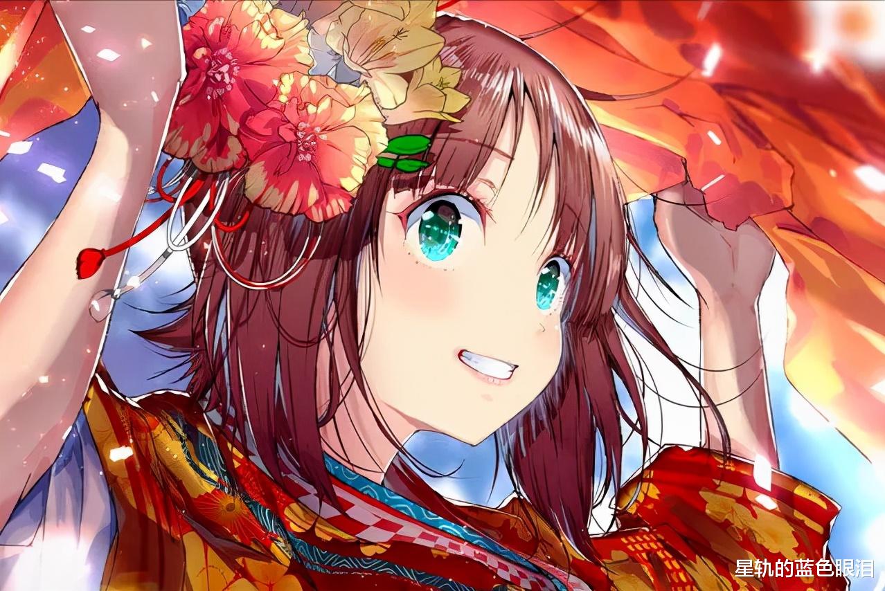 星轨的蓝色眼泪 外冷内热的星座，看似高冷实则热烈，慢热又深情，被TA在乎要珍惜