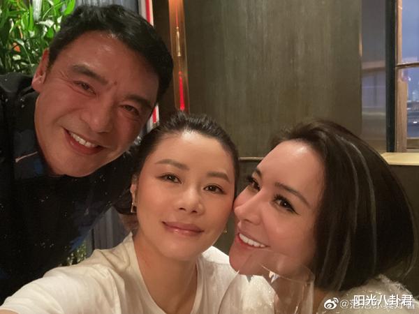 汪涵|二婚娶得良人的8位男星，最久已结婚41年，夫妻年龄差最大有31岁