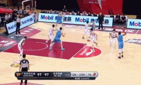 广东男篮|宏远终于赢了！又是绝杀！13分算个屁啊！下一场对手是......