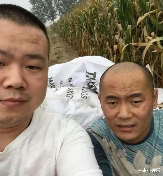 岳云鹏|身价上亿的岳云鹏，给5位姐姐送车买房，为何亲弟却在农村种田？