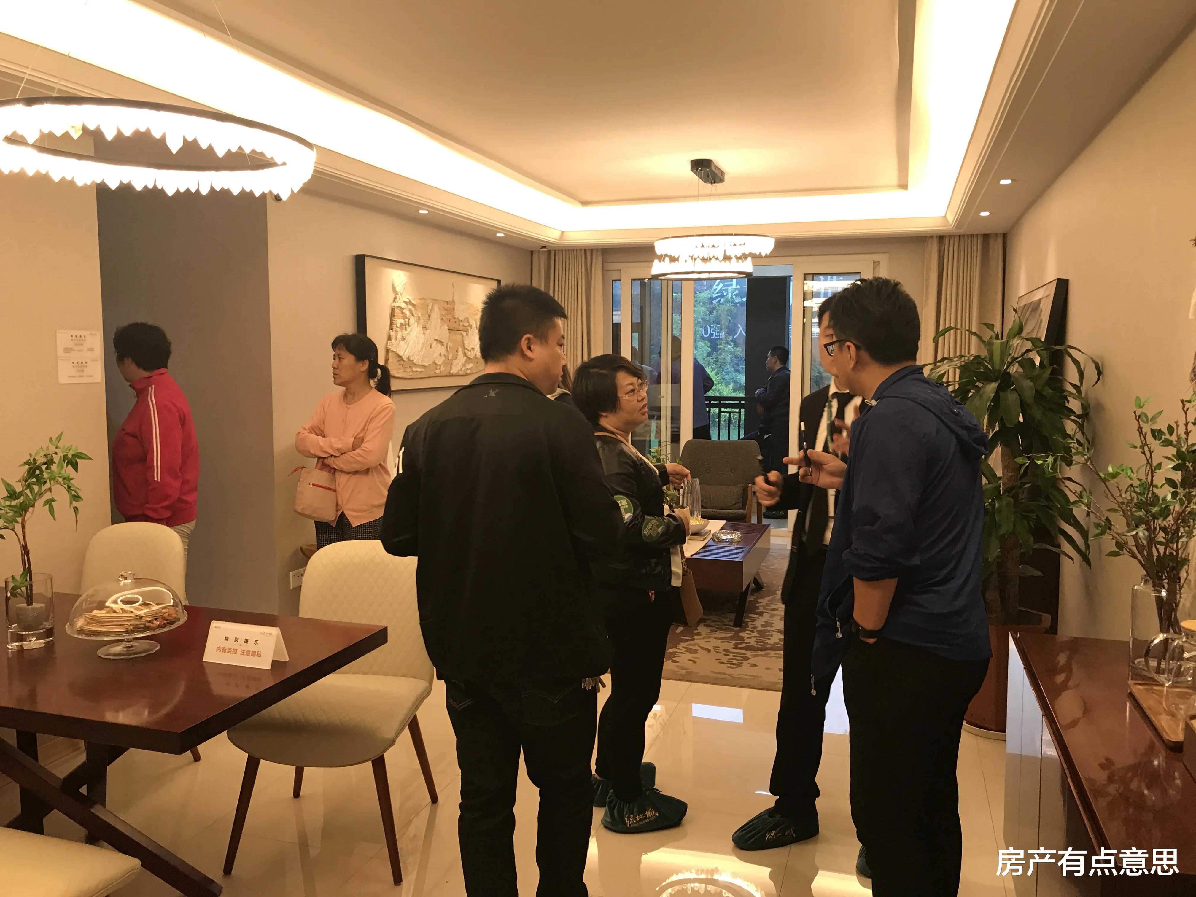 房价|多家房企宁愿宣布破产，也不愿“降价自救”，业内人士给出答案