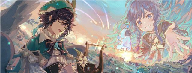 原神|原神：一夜之间深渊大洗牌，璃月3C时代已过去，魈跌出前十