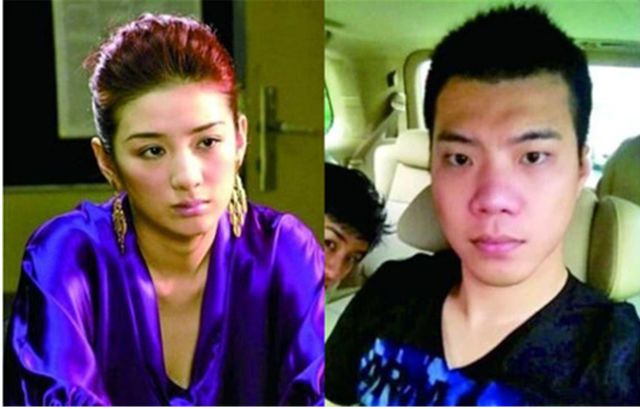 李小冉|李小冉被前任拿艾滋针头抵喉，黄奕家里装满摄像头，阿娇更惨