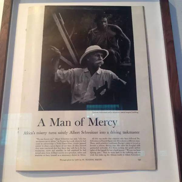 颇有微言 世界历史上最著名的20张造假照片