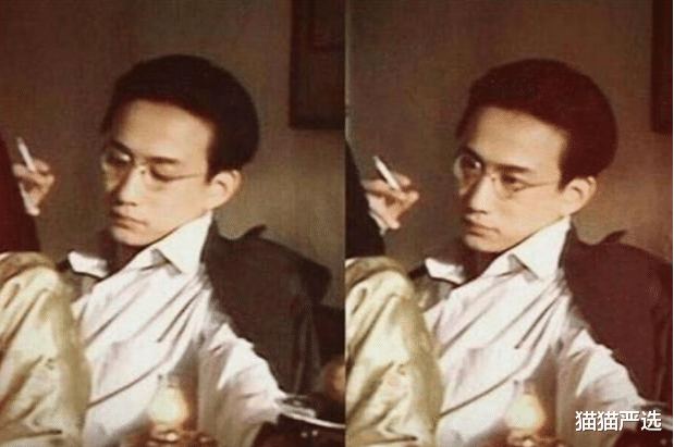 香蕉 曾经帅过张国荣的黄磊，48岁瘦20斤重返颜值巅峰，直言减肥很简单