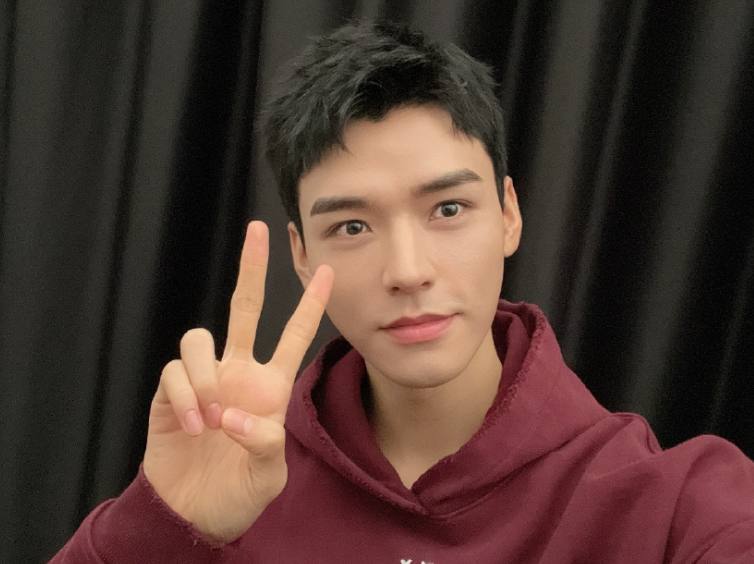 龚俊|《山河令》CP超越博君一肖，汪海林痛骂龚俊：刚出道就学坏