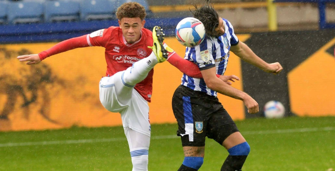 德比郡|英冠：谢周三vs德比郡，保级六分战提前上演，谢周三全力阻敌