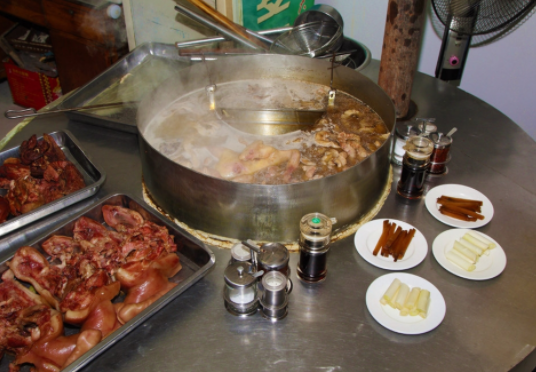 林泽先|山东省特色美食 山东著名的美食有哪些 去山东必吃的12大美食推荐