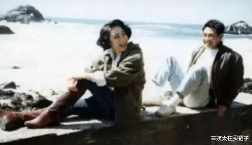 三姨太在买裙子|李连杰:为美娇娘修2亿豪宅,原配却住地下室,今重病是现世报?