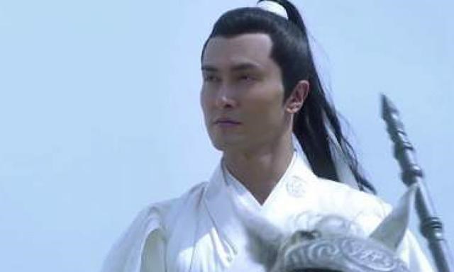 小彩旗|张若昀新剧《雪中悍刀行》15日上线，目测又是一部未播先火的好剧