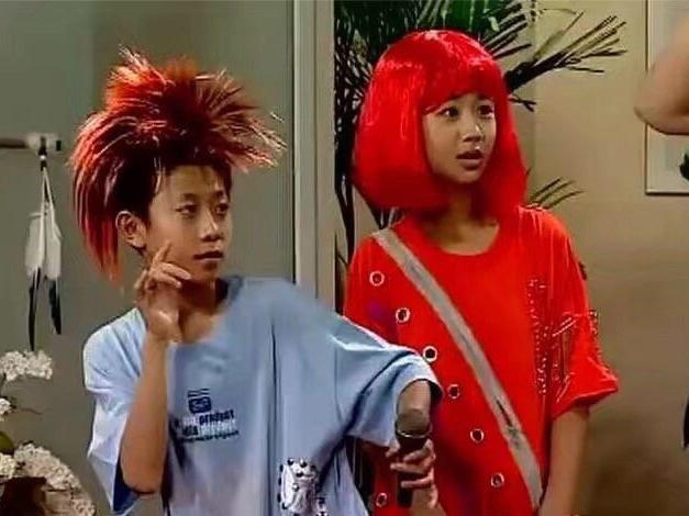 好物官|杨紫张一山同台，衬出杨紫皮肤水嫩如少女，护肤有何秘诀？
