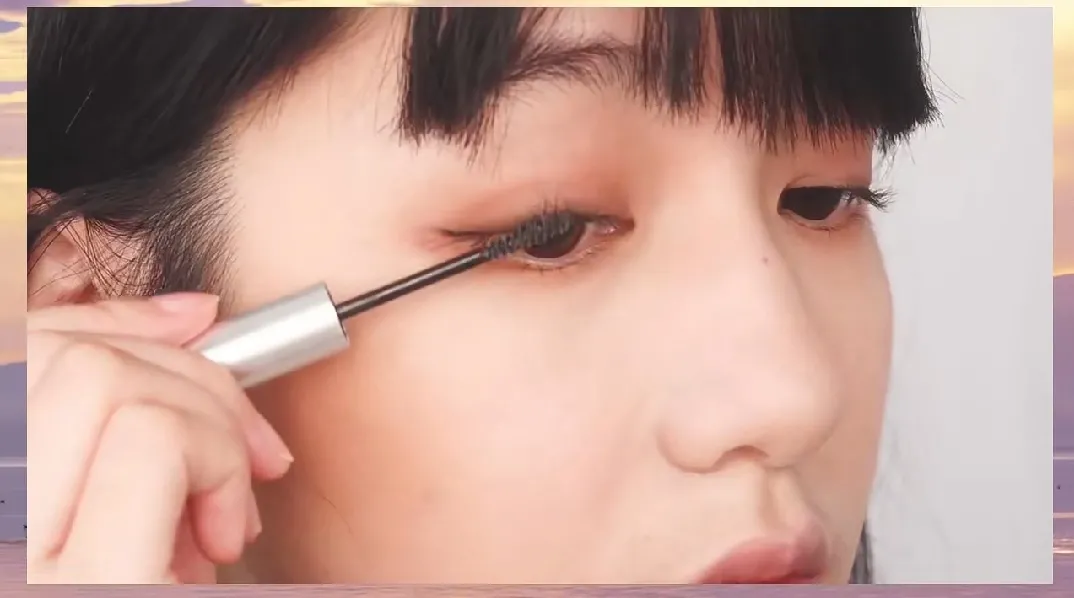 自制面膜|你与金田美樱只差一个日杂妆！