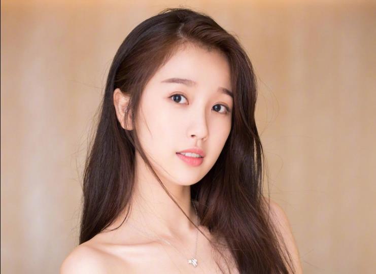 虞书欣|最惨女主诞生，虞书欣正拍《苍兰诀》，三个女配都比她漂亮