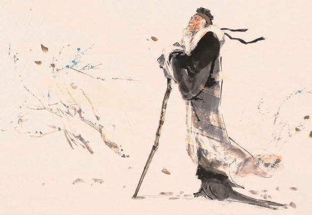 恒哥超级奶爸|陆游隐居绍兴,好友刘过为何写词劝他出山?词作又是怎样写的呢?