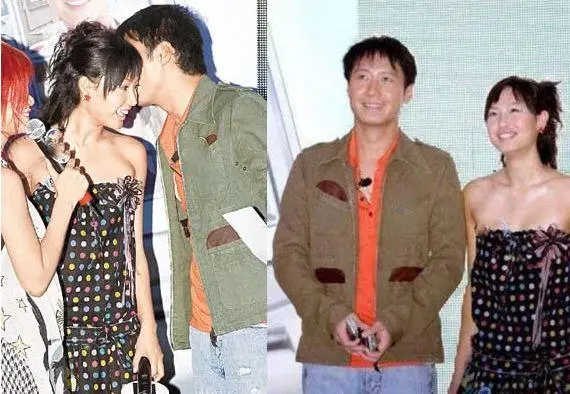 徐子珊|出道15年私生活混乱，被誉最丑港姐的她，如今41岁活成这样！