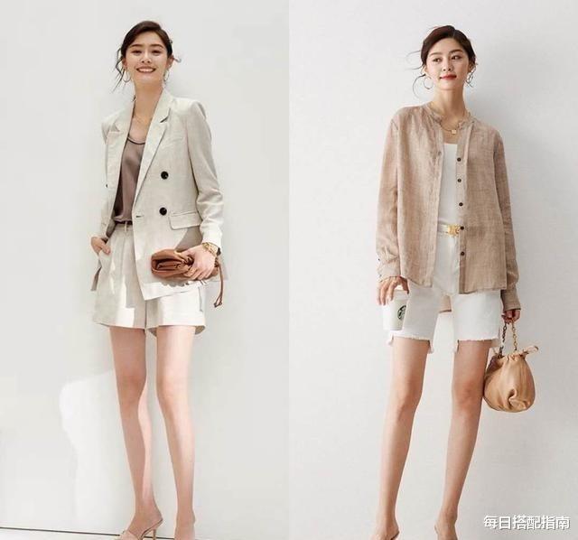 穿衣搭配|又到一年求职季，面试穿搭请避开这5大“雷区”，才能为形象加分