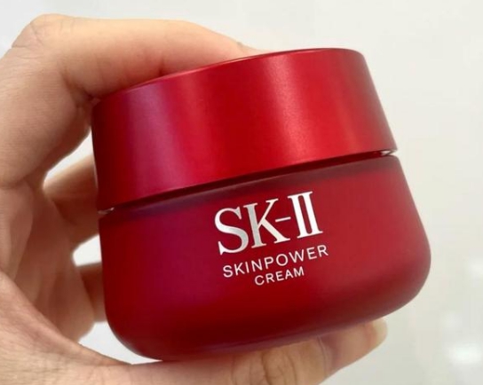 冬瓜|5款火遍全网的“明星面霜”,值得一试!