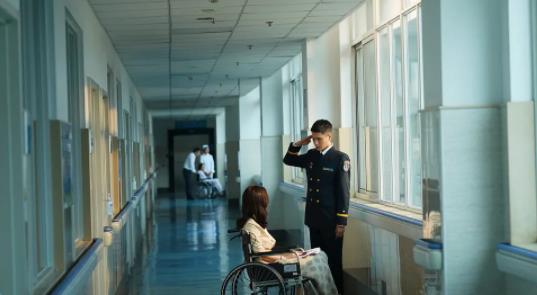 陈坤|陈坤《和平之舟》刚完结，又一新剧官宣定档，目测又是王炸剧！