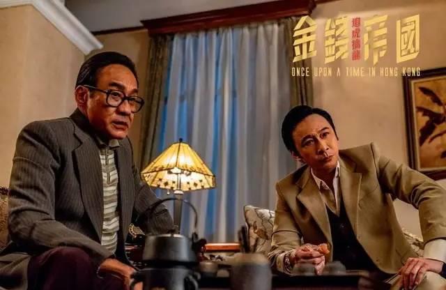 周扬青|上映票房77万，香港恐怖片的分水岭，就是这部鬼片