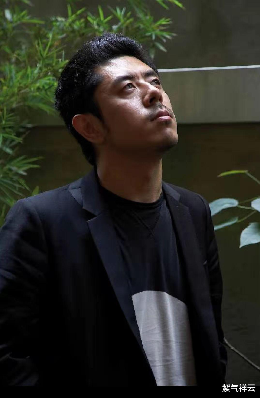 一张设计图纸收费5000万,中国第一位赢得国际地标设计权的建筑师