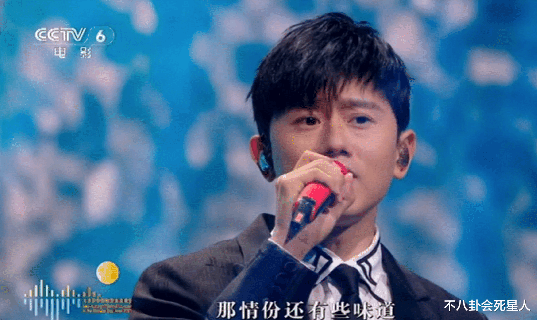 情侣|央视中秋晚会暗流涌动：两对旧爱相逢，四对“情敌”同场表演