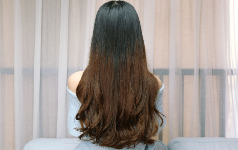 盘发|几款背影杀手发型集合。